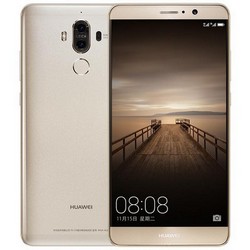 Замена батареи на телефоне Huawei Mate 9 в Перми